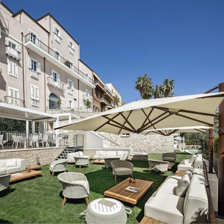 Casa Clat Hotel Cagliari Ngoại thất bức ảnh